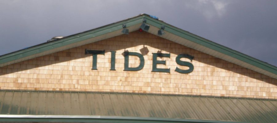 Tides Restaurant, Nahant